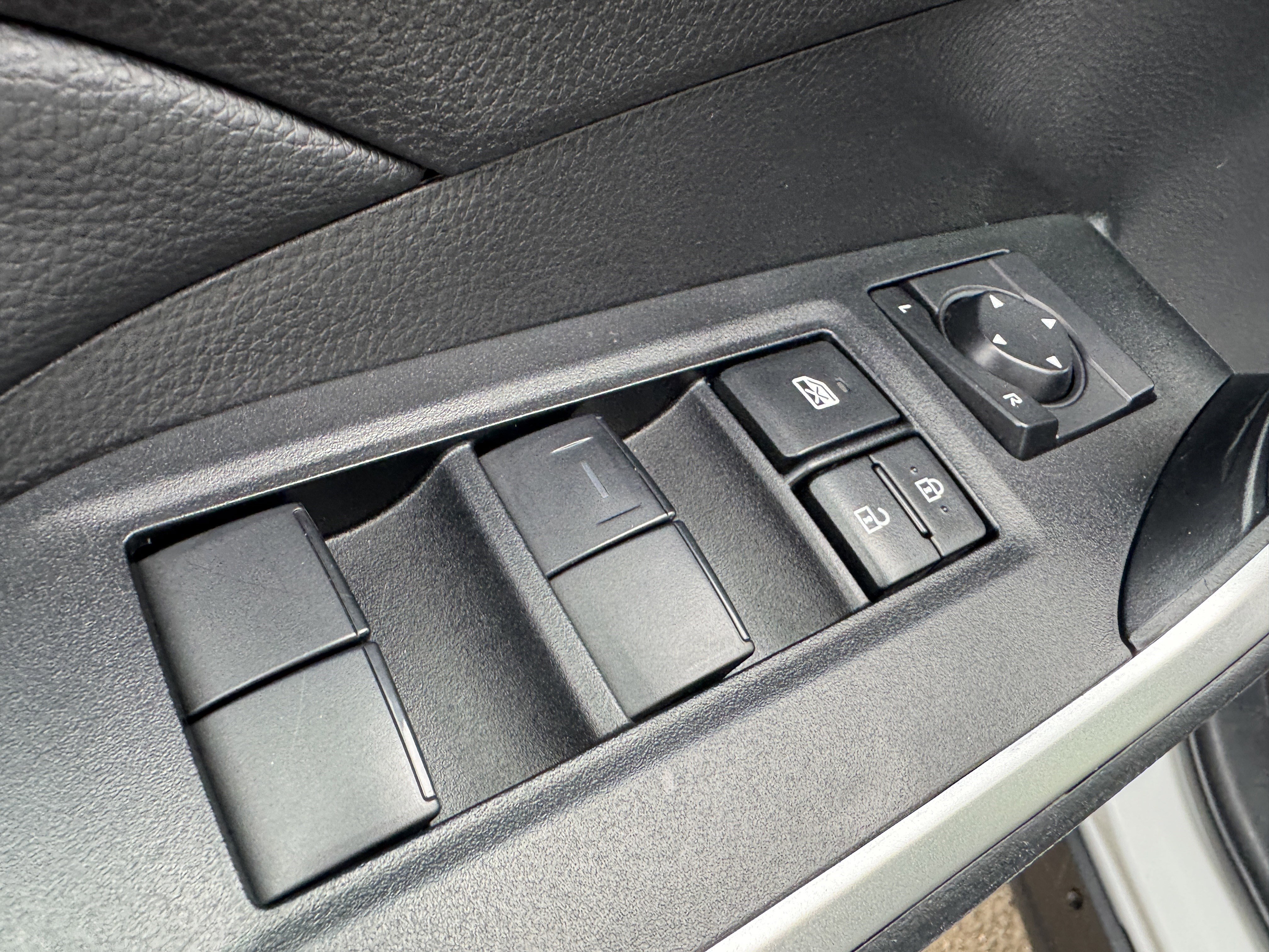 Certified 2025 Toyota RAV4 LE image 10