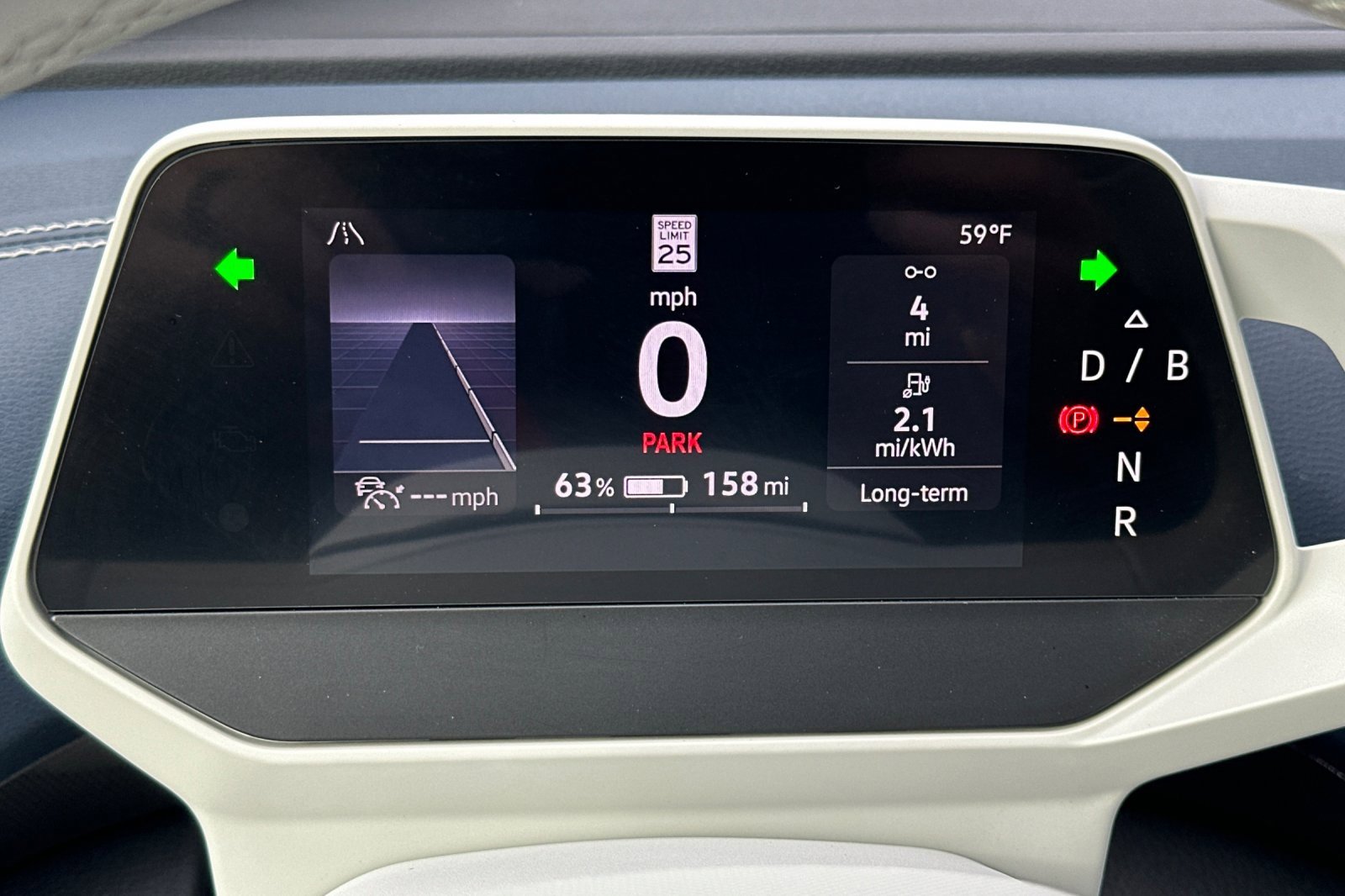 Used 2023 Volkswagen ID.4 Pro S image 29
