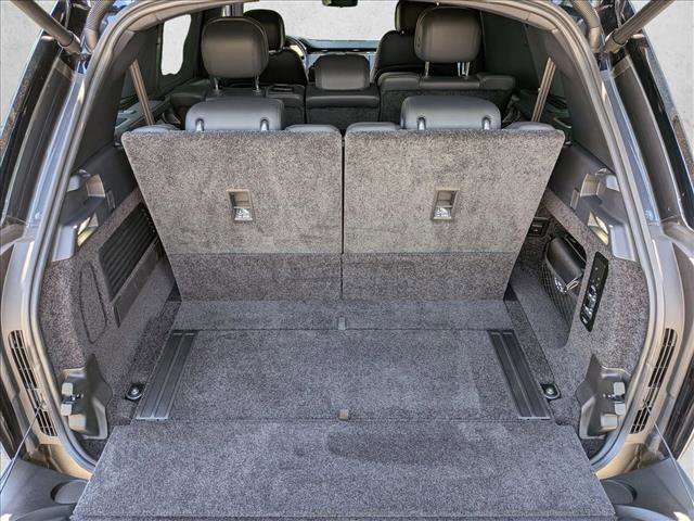 Certified 2024 Land Rover Range Rover Long Wheelbase SE image 6