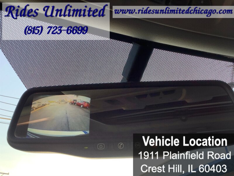 Used 2012 Buick Enclave Leather w/ Trailering Provision Package AWD/4WD image 14