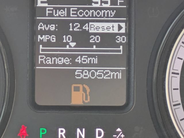 Used 2024 RAM 1500 Classic SLT RWD image 31