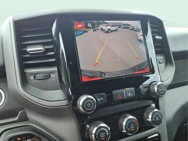 Used 2025 RAM 1500 Tradesman AWD/4WD image 30