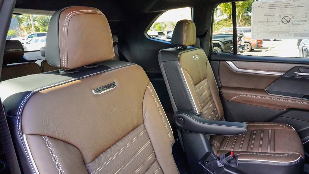 New 2026 GMC Acadia Denali Ultimate image 10