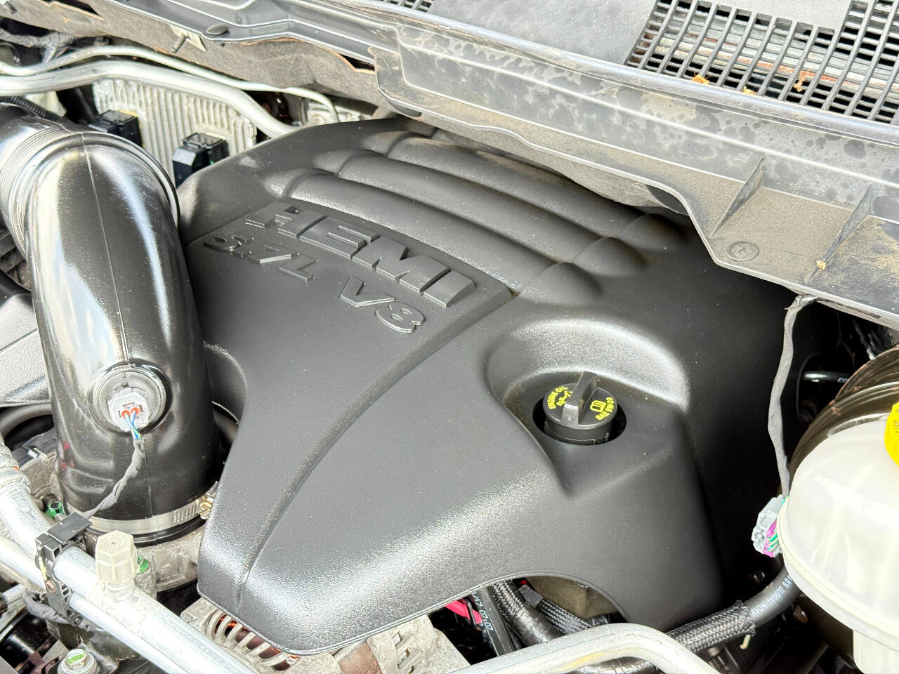 Used 2018 RAM 1500 Big Horn image 78