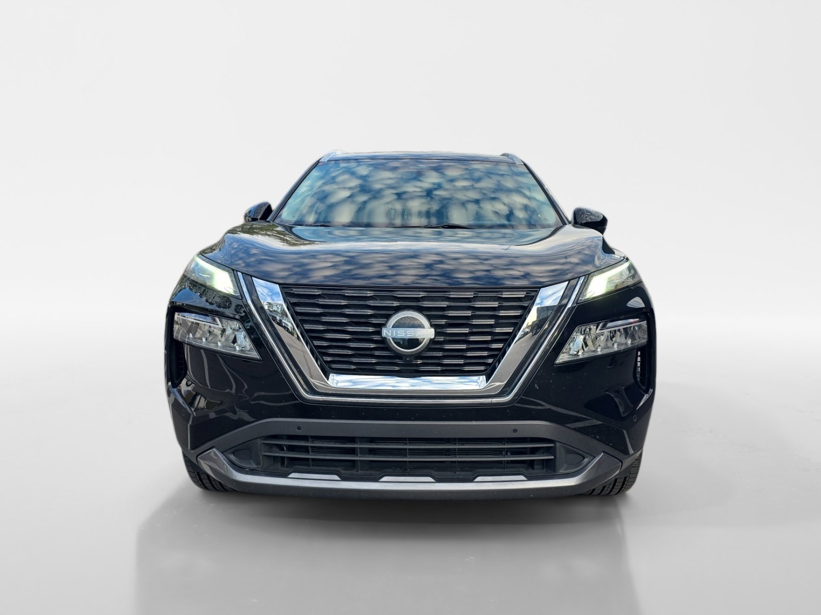 Used 2023 Nissan Rogue SL w/ SL Premium Package image 8