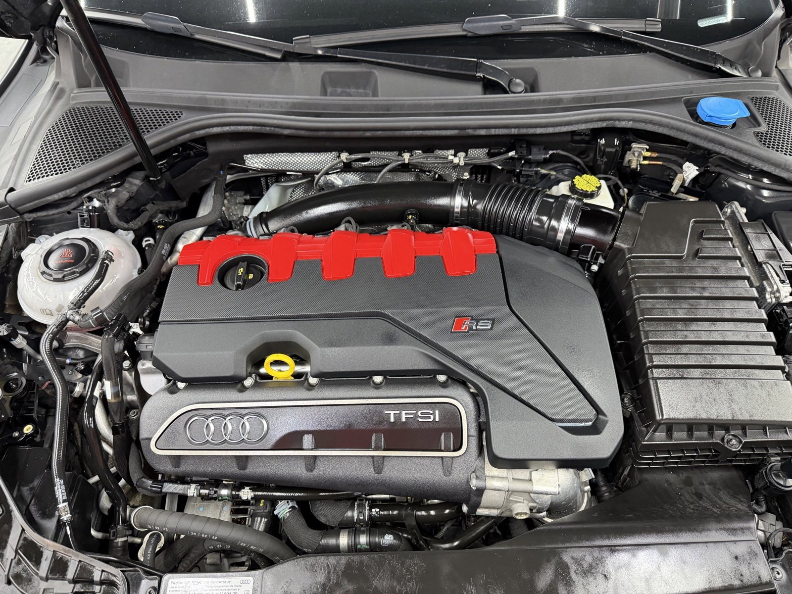 Used 2023 Audi RS 3 2.5T image 26