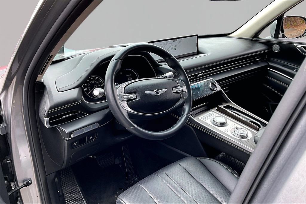 Used 2024 Genesis GV80 2.5T image 14