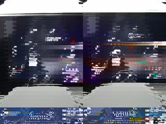 Used 2025 INFINITI QX80 Autograph image 44