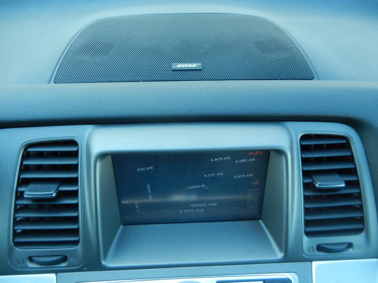 Used 2014 Nissan Murano SL w/ Navigation Package image 40