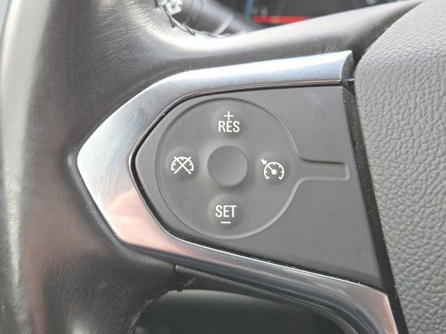 Used 2019 Chevrolet Traverse LT w/ LT Premium Package AWD/4WD image 13