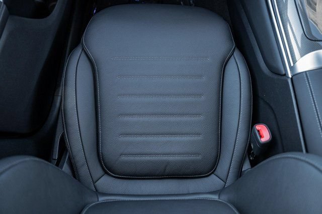 New 2026 Mercedes-Benz GLC 43 AMG 4MATIC image 32