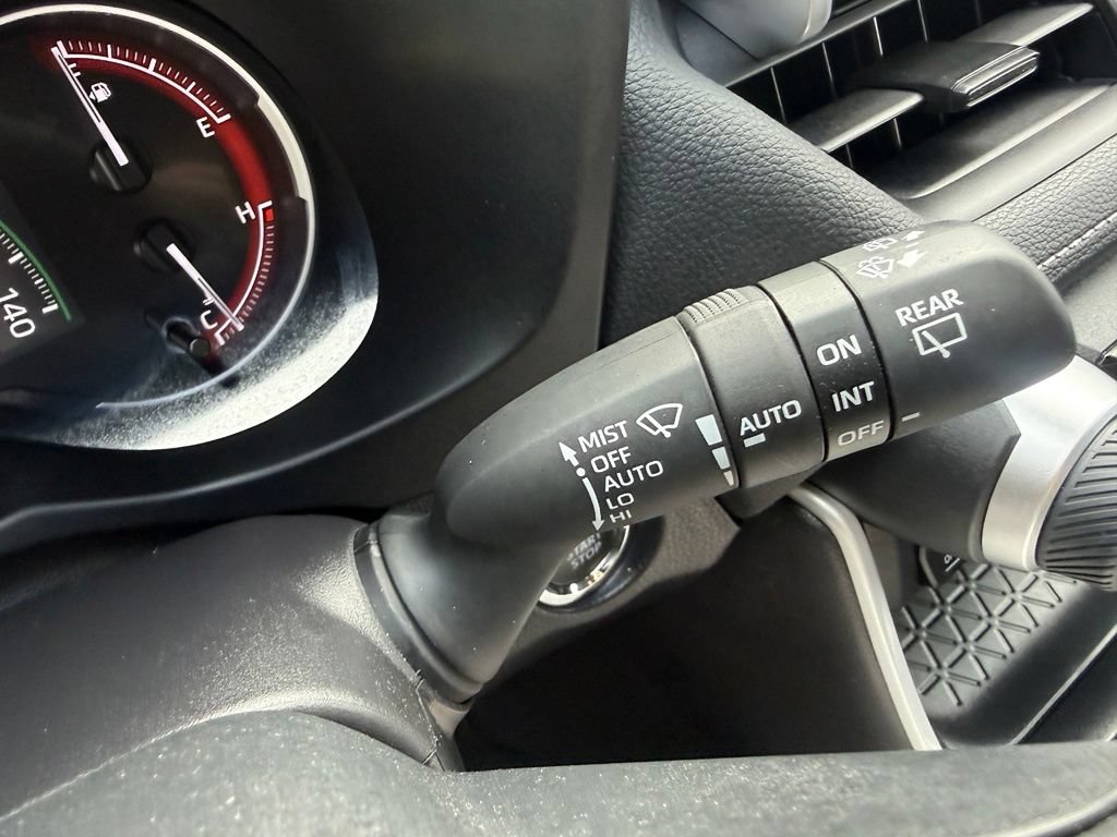 Certified 2025 Toyota RAV4 XLE w/ Convenience Package AWD/4WD image 30