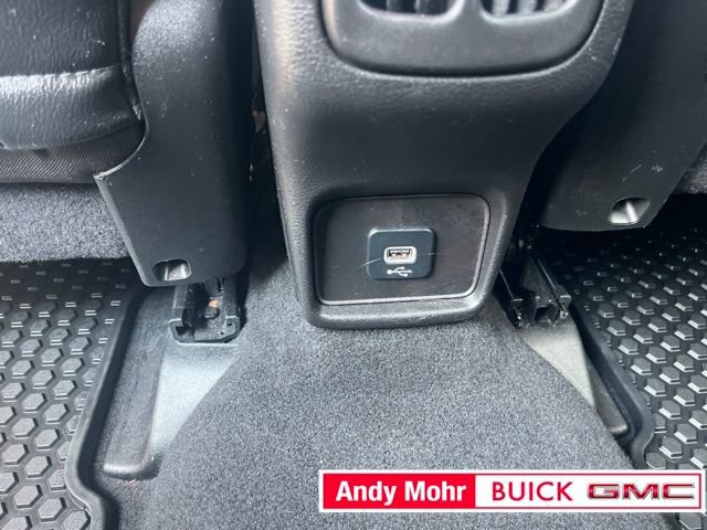 Used 2020 Jeep Compass Latitude AWD/4WD image 34