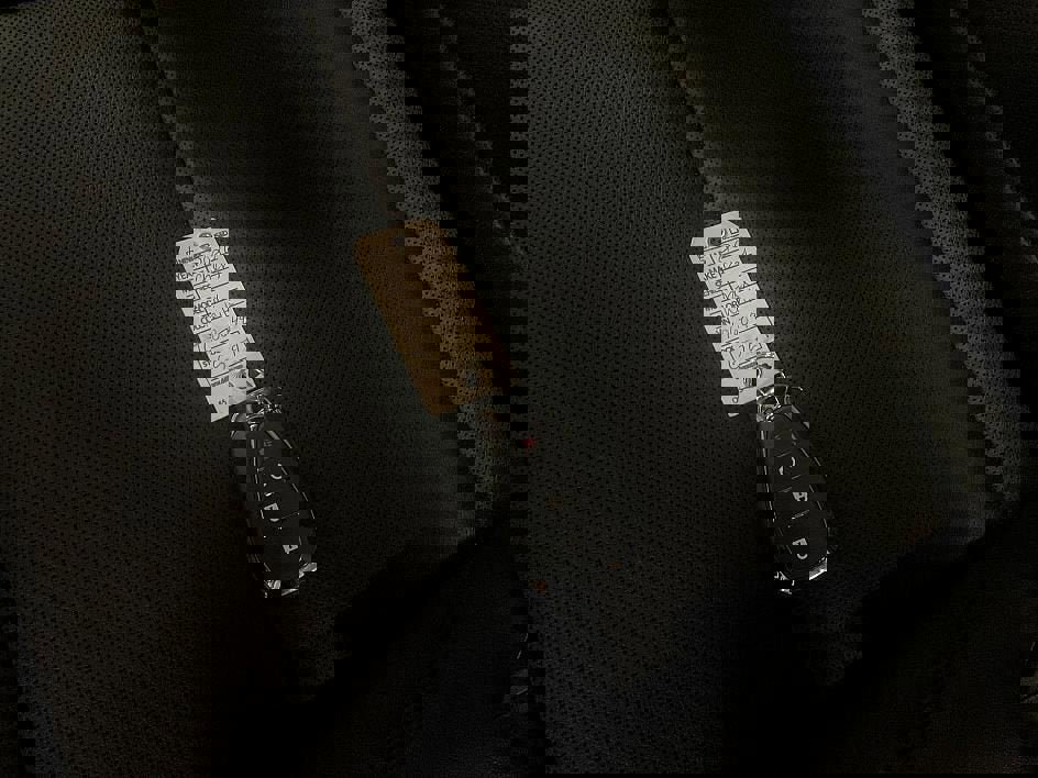 New 2026 Chevrolet Trax ACTIV w/ Sunroof Package image 27