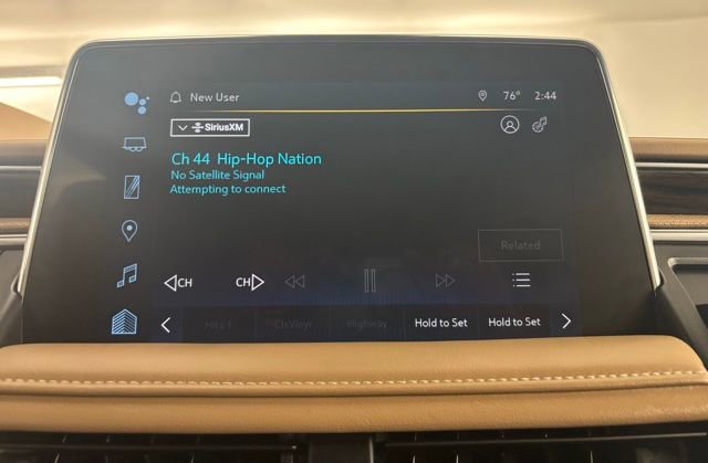 Used 2024 Chevrolet Suburban Premier image 33