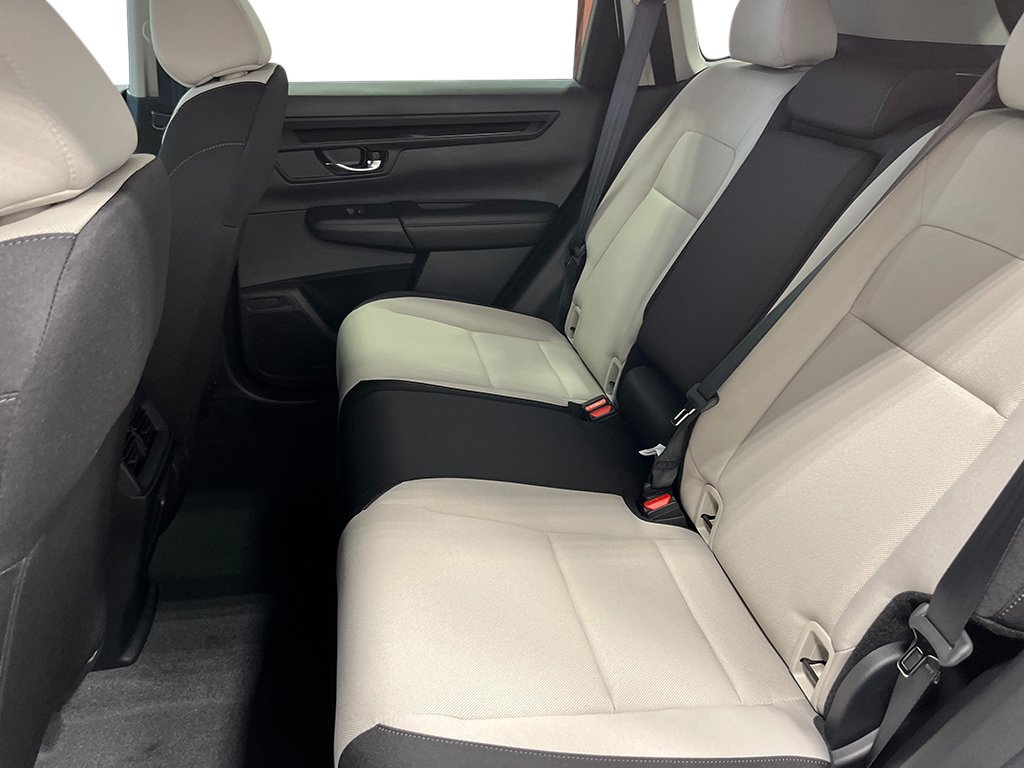 New 2027 Honda CR-V LX image 19
