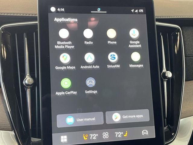 Used 2025 Volvo XC90 B6 Plus image 18