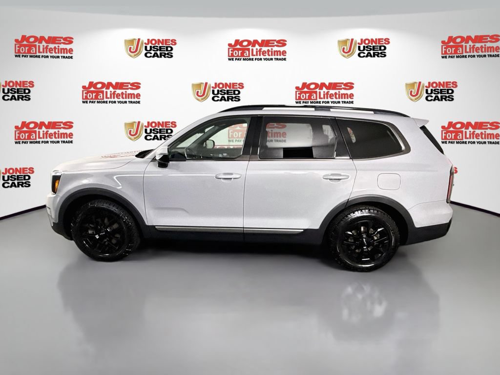 Used 2023 Kia Telluride SX Prestige X-Pro AWD/4WD image 15