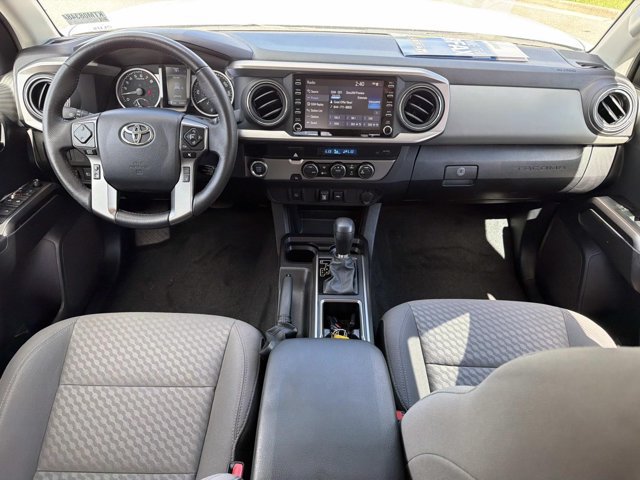 Certified 2023 Toyota Tacoma SR5 RWD image 21