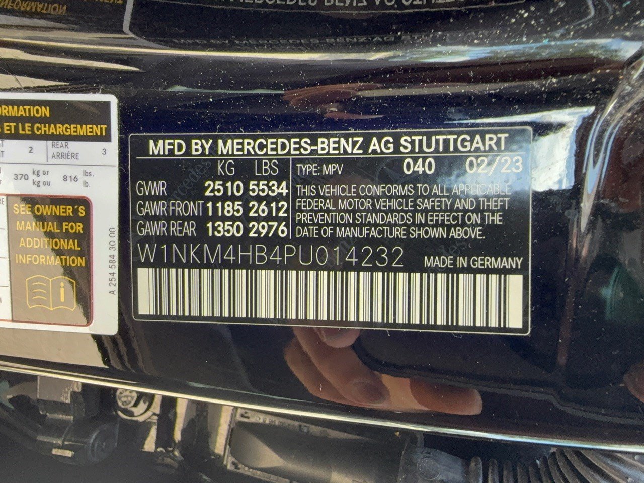 Used 2023 Mercedes-Benz GLC 300 4MATIC image 32