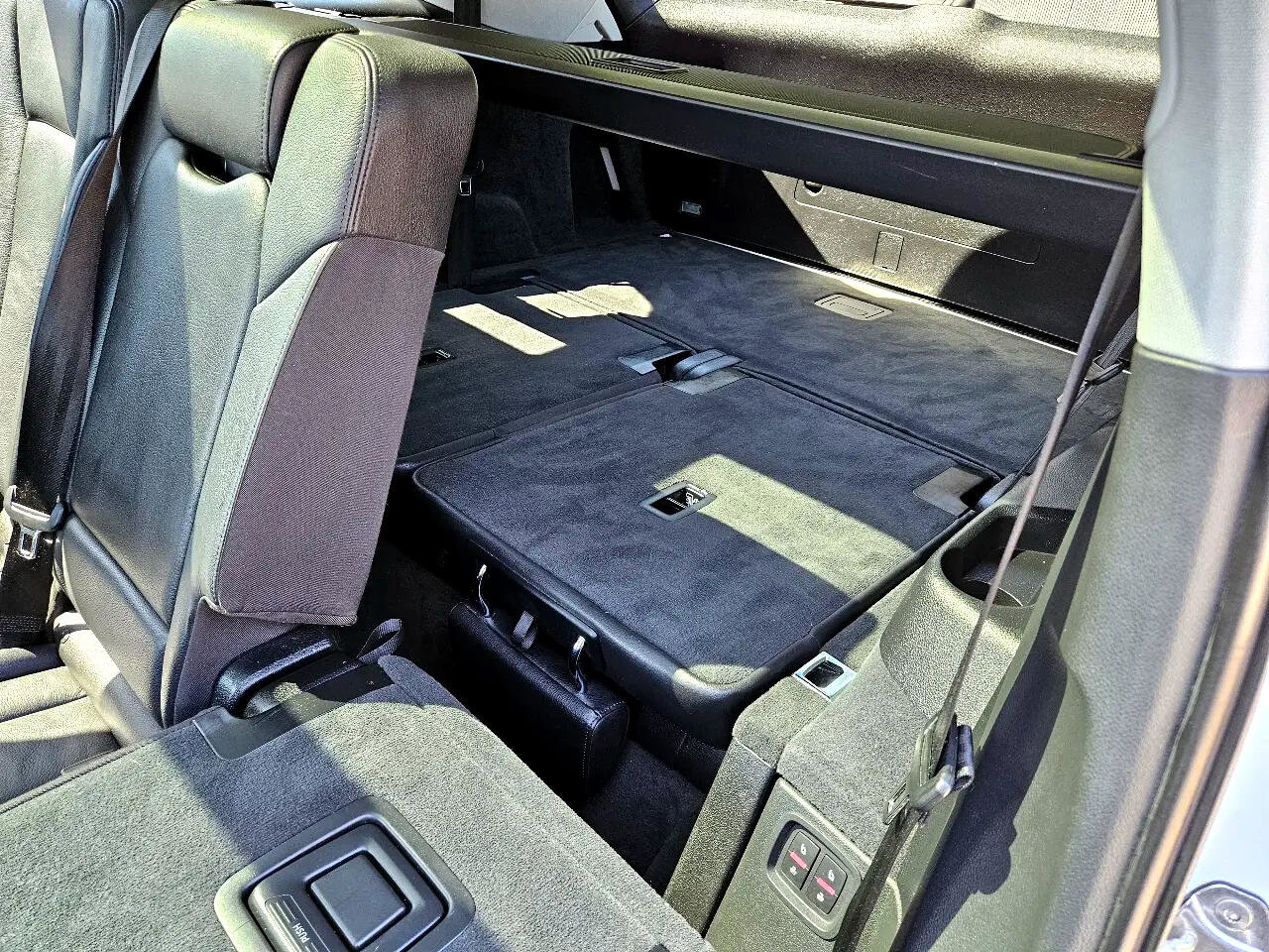 Used 2019 Audi Q7 3.0T Premium Plus image 27