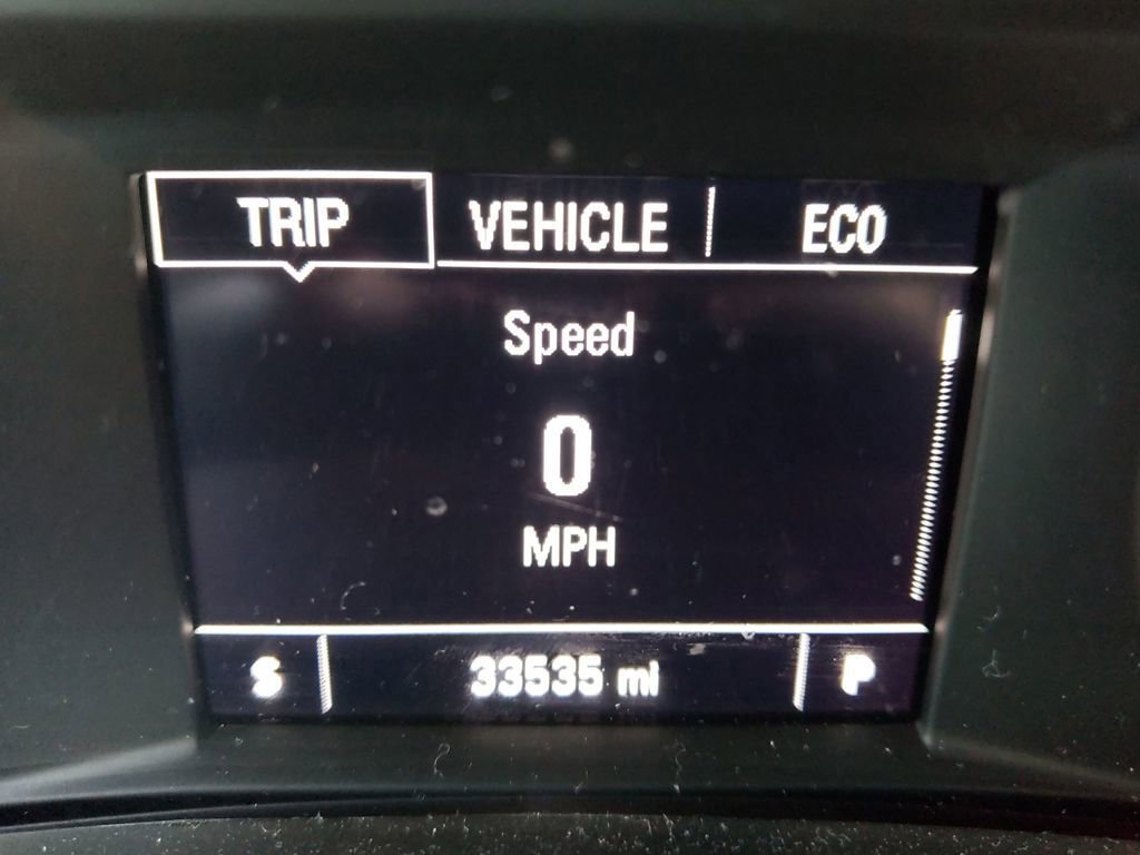 Used 2020 Chevrolet Equinox LS w/ LS Convenience Package image 16