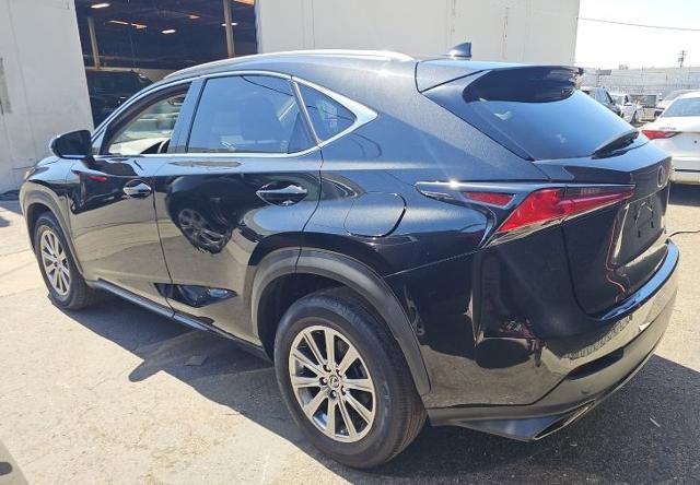 Used 2018 Lexus NX 300 FWD w/ Accessory Package image 3