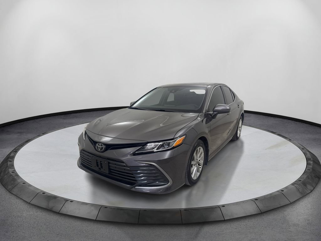 Used 2023 Toyota Camry LE