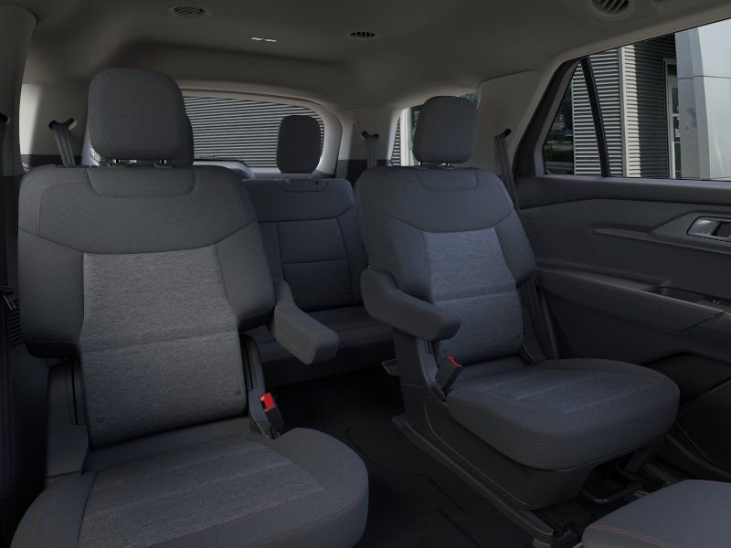 New 2026 Ford Explorer Active AWD/4WD image 41