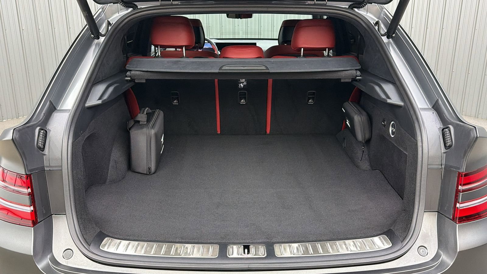 Used 2026 Genesis GV80 3.5T e-SC image 16