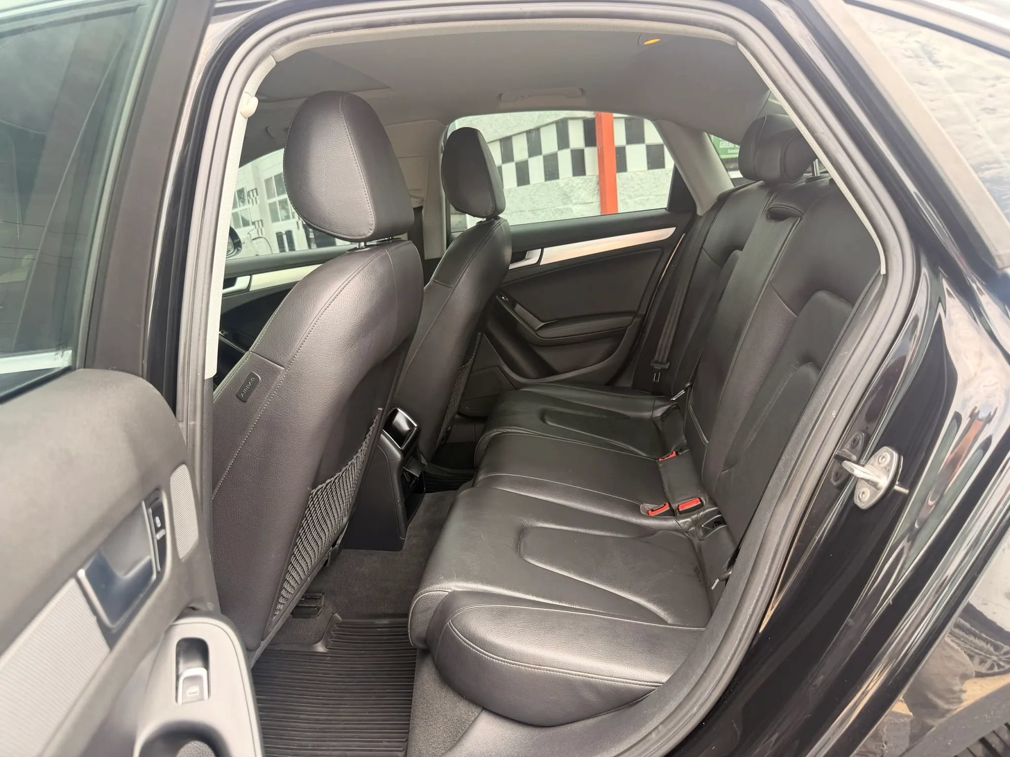 Used 2013 Audi A4 2.0T Premium w/ Convenience Pkg AWD/4WD image 23