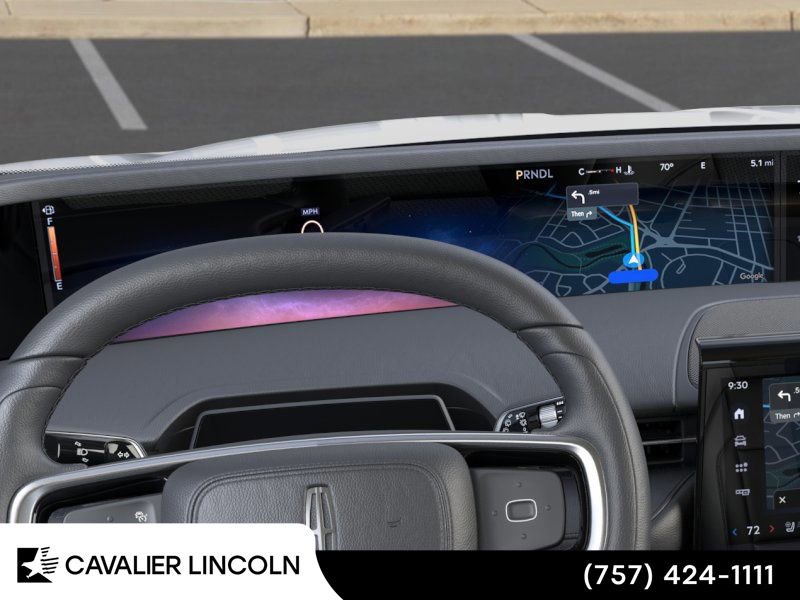 Used 2026 Lincoln Nautilus Premier image 13