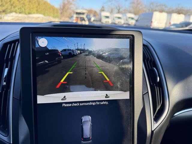 Used 2023 Ford Edge ST-Line image 40