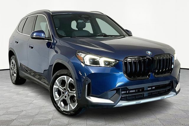 Used 2023 BMW X1 xDrive28i