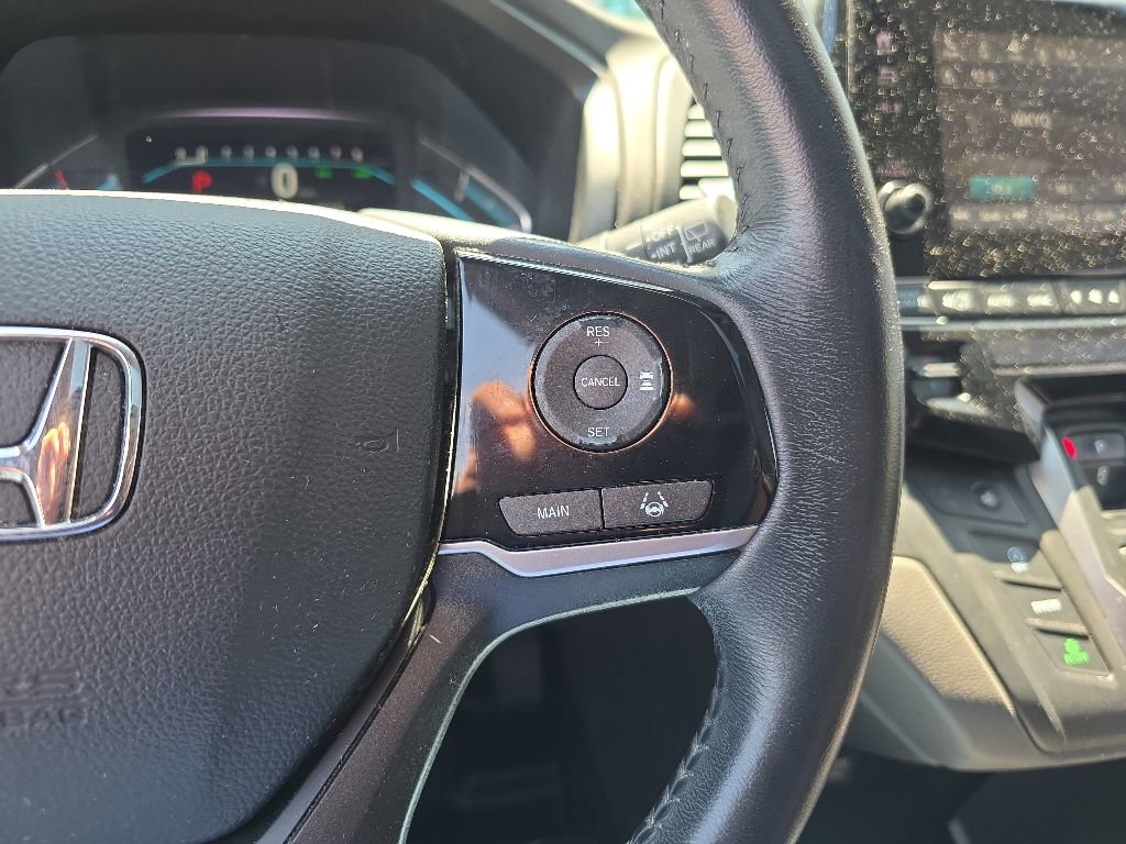 Used 2020 Honda Odyssey EX-L image 13