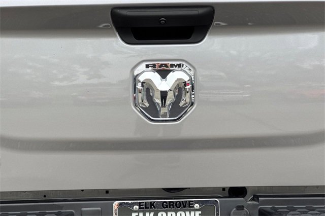 Used 2024 RAM 2500 Big Horn w/ Bed Utility Group image 47