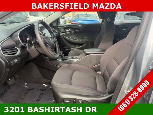 Used 2024 Chevrolet Malibu LT image 9