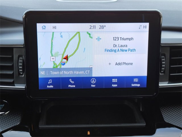 Used 2023 Ford Explorer ST-Line w/ Class IV Trailer Tow Package image 21