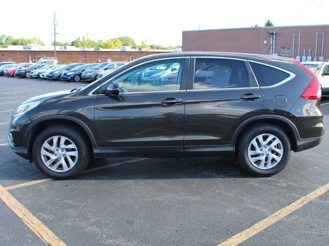 Used 2015 Honda CR-V EX image 7