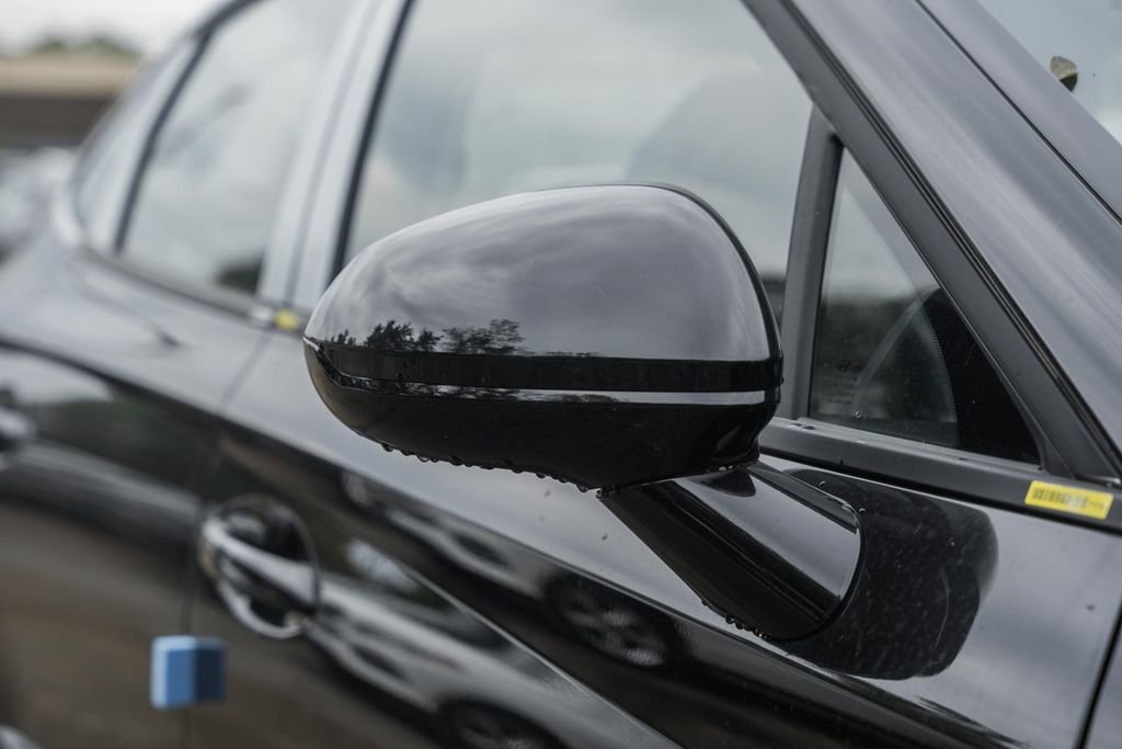 New 2026 Hyundai Sonata SEL FWD image 10