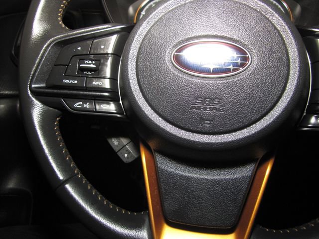Used 2023 Subaru Forester Wilderness AWD/4WD image 5