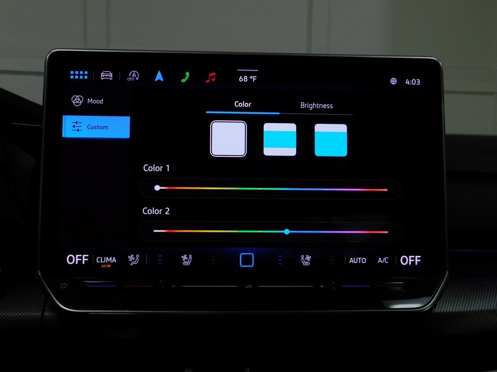 Used 2025 Volkswagen Golf image 73