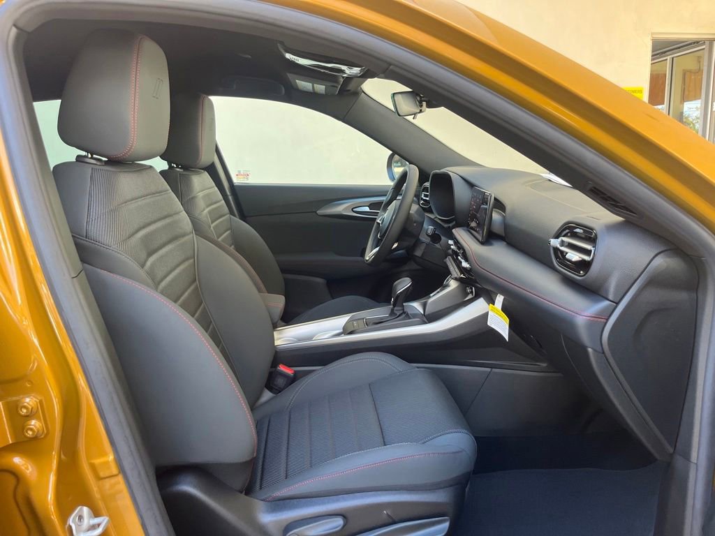 New 2024 Dodge Hornet GT w/ GT Blacktop Package image 18