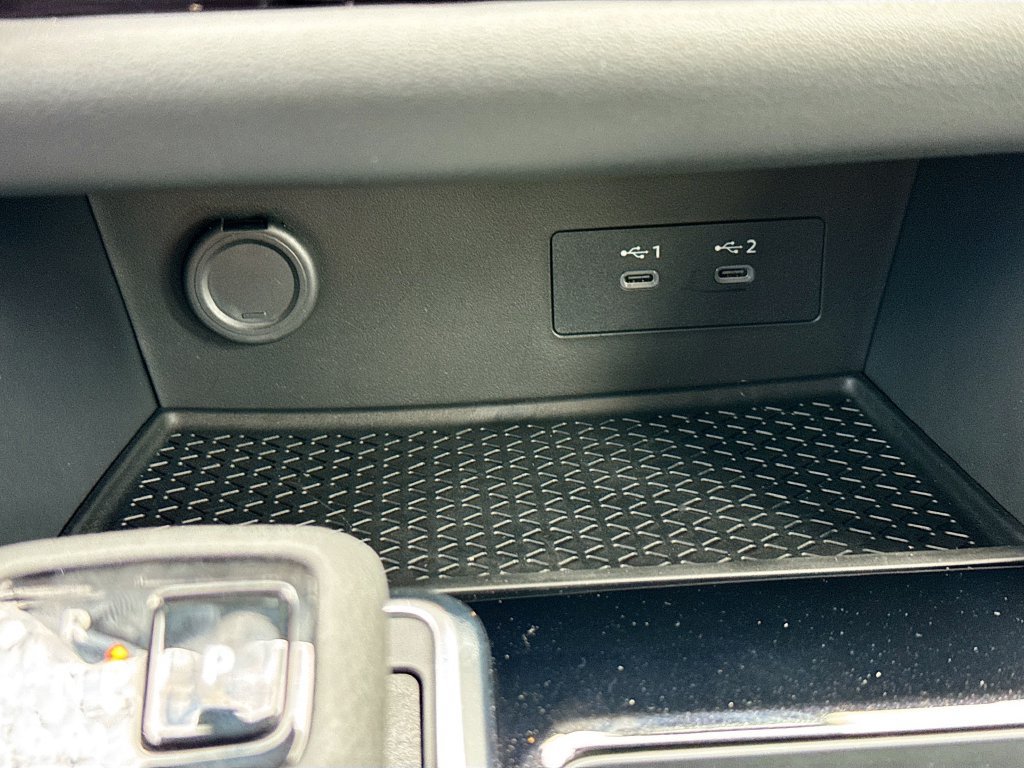 New 2026 Nissan Pathfinder SV FWD image 21