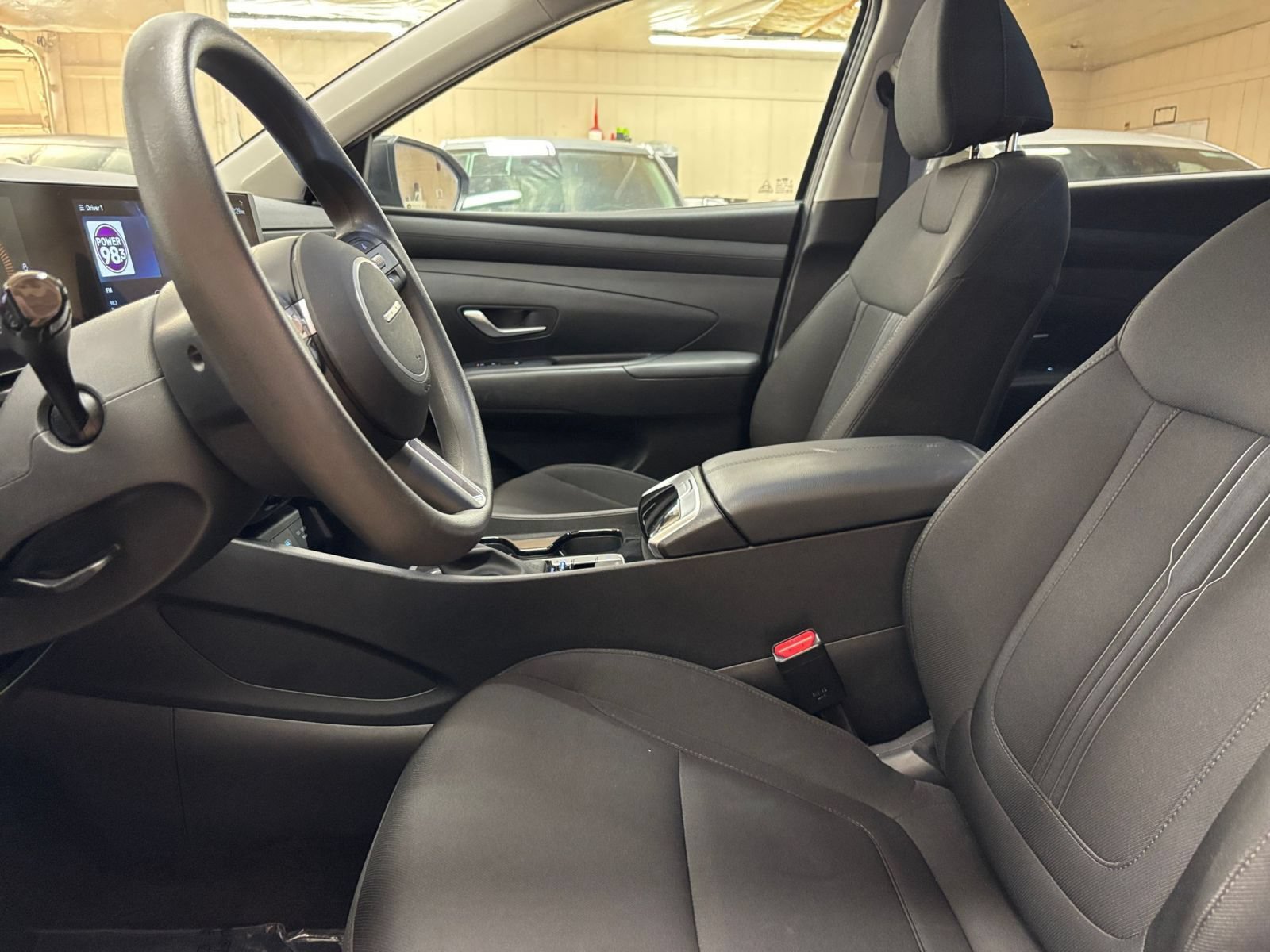 Used 2026 Hyundai Tucson SEL FWD image 28