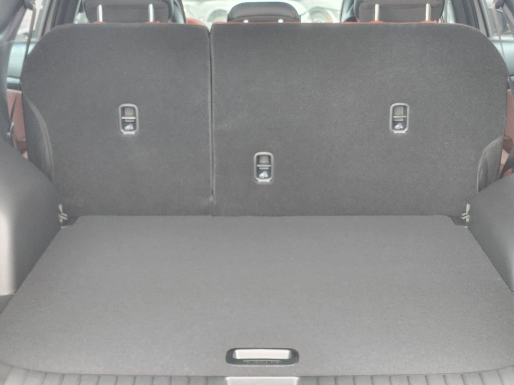 New 2026 Kia Sportage SX Prestige image 13