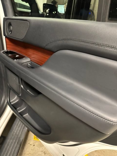 Certified 2024 Lincoln Navigator Premiere AWD/4WD image 9