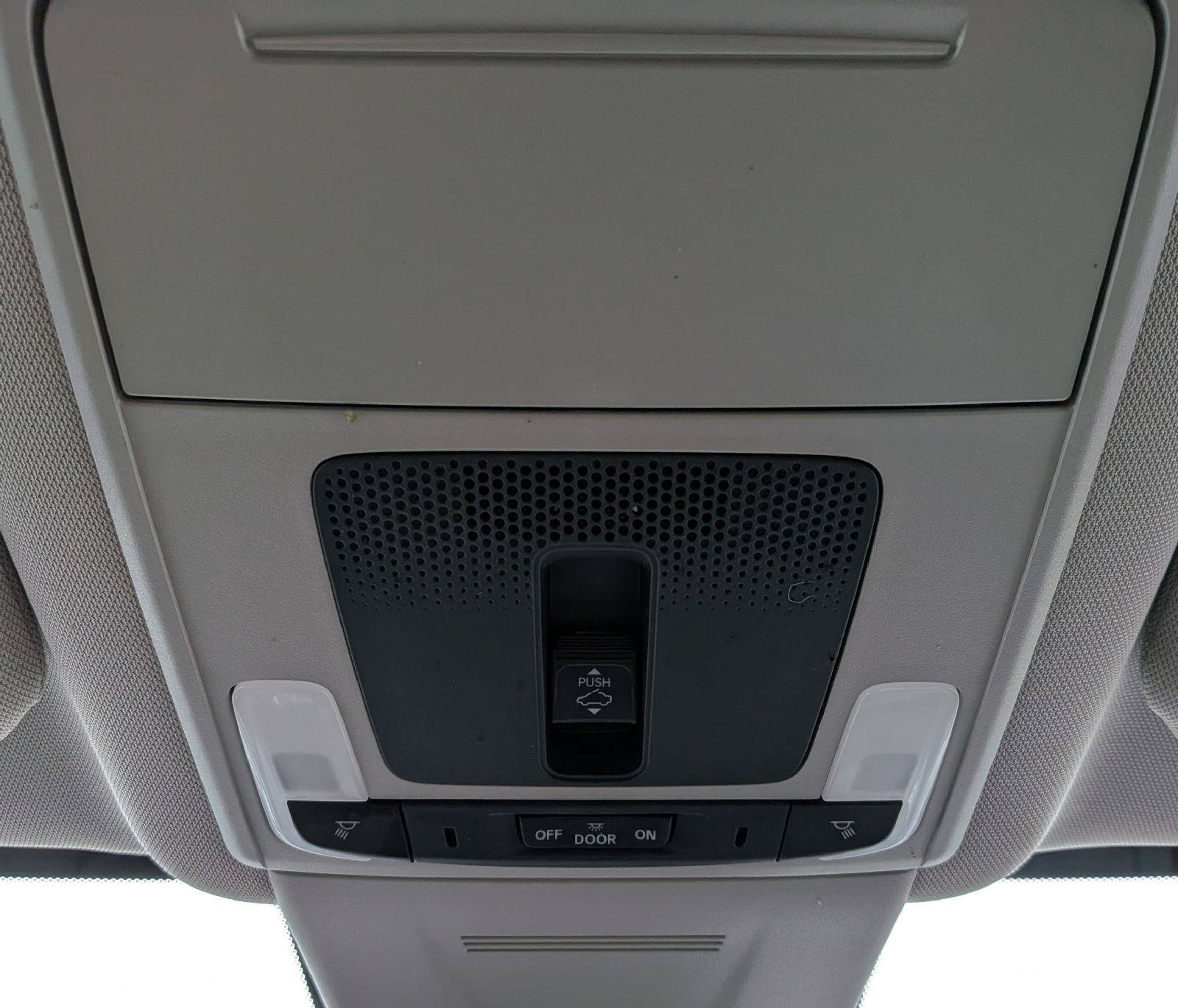 Certified 2024 Honda CR-V EX image 22