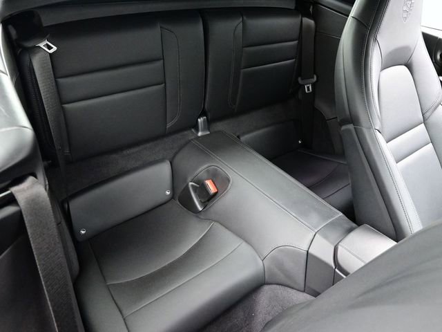 Certified 2024 Porsche 911 Carrera GTS image 16