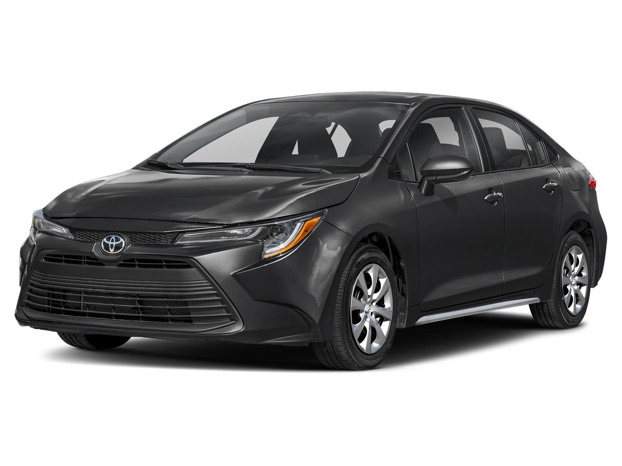 New 2026 Toyota Corolla LE FWD image 23